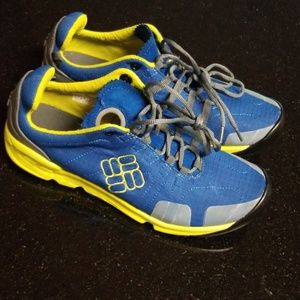 Men Columbia Sneakers